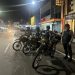 Patroli Sat Samapta Polres Parepare Dukung Operasi Antik Lipu, Cegah Dini Peredaran Narkoba