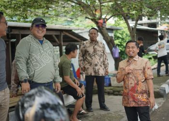 Pantai Ku Ditata Ulang, Pemkot Parepare Fokus Ciptakan Ruang Publik Nyaman