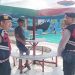Patroli Perintis Presisi di Hari Libur, Sat Samapta Polres Parepare Cegah Premanisme dan Jaga Kamtibmas