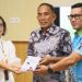 Wapres RI Gandeng Parepare Jadi Lokus Studi Penurunan Stunting di Perkotaan