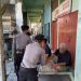 Samapta Polres Majene Intensifkan Patroli Dialogis di Pusat Pertokoan Majene untuk Cegah Aksi Kriminalitas dan Premanisme