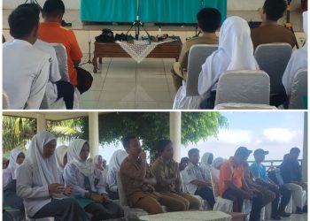 Disdikpora Majene Gelar Coaching Klinik Panahan, Dorong Sosialisasi di Dunia Pendidikan