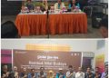 Rembuk Nilai Budaya di Majene: Jepa, Perahu Sandeq, dan Pangan Bahari Jadi Warisan Maritim Nusantara