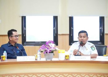 Pemkot Parepare dan Pengadilan Negeri Tandatangani MoU Pelayanan Hukum Prima