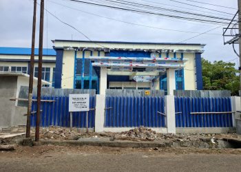 Diputus Kontrak Setelah Dua Kali Diperpanjang, Aktivis Pertanyakan Prosedur Proyek Bea Cukai