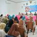 Bhabinkamtibmas Desa Tallambalao Hadiri Rembuk Stunting di Desa Tammerodo