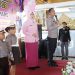 Kapolres Hadiri Pelepasan Anak Didik TK Kemala Bhayangkari 19 Cabang Parepare, Terus Belajar Mengejar Impian
