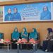 Gerakan Satu Telur untuk Anak Stunting, PKK Parepare Tunjukkan Kepedulian Nyata