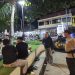 Patroli PMK Akhir Pekan, Polsek Bacukiki Polres Parepare Antisipasi Gangguan Kamtibmas dan Praktek Premanisme