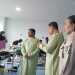 Dukung Kesehatan Anak, Wali Kota Parepare Hadiri Khitanan Massal Gratis