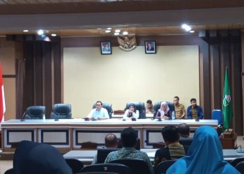 Buruh Keluhkan Upah, Koperasi TKBM Sebut Sesuai Aturan