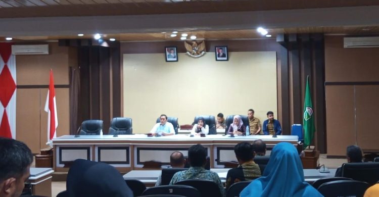 Buruh Keluhkan Upah, Koperasi TKBM Sebut Sesuai Aturan