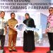 Peresmian Gedung Baru BRI, Wali Kota Parepare Tasming Hamid Dorong Sinergi untuk Pembangunan Daerah