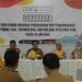 Wakil Wali Kota Parepare Buka Lokakarya Perencanaan Penanggulangan AIDS, TBC, dan Malaria
