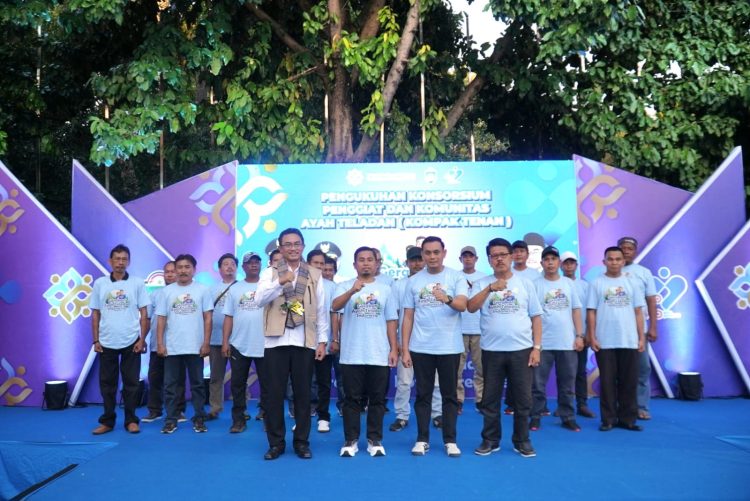 Kirab Bangga Kencana 2026, Parepare Tunjukkan Komitmen Kuat pada Pembangunan Keluarga