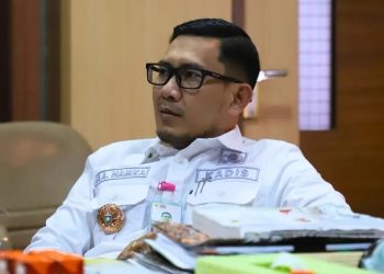 Pemkot Parepare Tertibkan Aset Daerah, Respons Rekomendasi KPK dan BPK