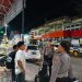 Samapta Polres Majene Tingkatkan Patroli di Titik Rawan Kriminalitas dan Premanisme