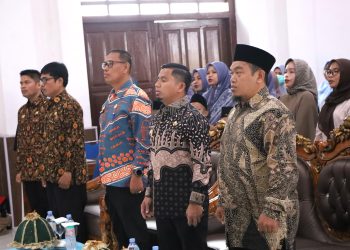 Pentas Seni Darul Qur’an Madani Jadi Ajang Silaturahmi dan Apresiasi Prestasi Siswa