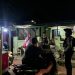 Patroli Blue Light Perintis Presisi Polres Parepare, Antisipasi Gangguan Kamtibmas di Malam Jumat