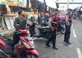 Patroli Dialogis Sat Samapta Polres Parepare, Jaga Kamtibmas Menjelang Peringatan Hari Bhayangkara Ke 79