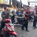 Patroli Dialogis Sat Samapta Polres Parepare, Jaga Kamtibmas Menjelang Peringatan Hari Bhayangkara Ke 79