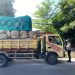Tingkatkan Keselamatan Berlalu Lintas, Satlantas Polres Majene Tertibkan Kendaraan Over Load
