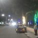 Polsek Bacukiki Laksanakan Patroli Multi Kejahatan, Antisipasi Gangguan Kamtibmas di Malam Hari