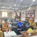 Sidrap Siap Adaptasi Birokrasi Modern, Bupati Syaharuddin Alrif Hadiri Rapat DPR RI Bahas ASN