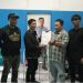 Fatahuddin Resmi Maju Calon Ketua PWI Parepare, Usung Visi perbaikan Mutu Jurnalis