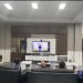 Sidrap Ikut Webinar Nasional Bahas Mitigasi Gagal Panen Akibat Perubahan Iklim