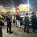 Sabtu Malam, Hunting Patroli Sat Samapta Polres Parepare Antisipasi Premanisme dan Gangguan Kamtibmas