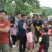Tasming Hamid Gagas Zona Bebas Kendaraan di PantaiKu untuk Hidupkan UMKM