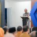 Buku “SDK Mendayung dari Hulu”: Perjalanan Politik Suhardi Duka yang Inspiratif