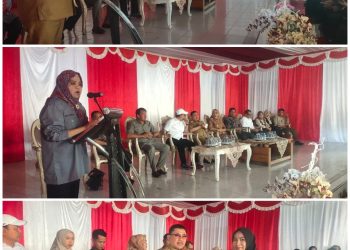 913 Tenaga Kesehatan dan Teknis Majene Resmi Dilantik sebagai PPPK: Tonggak Baru Pelayanan Publik yang Lebih Baik