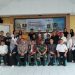 Unhas dan UIR Gelar Sosialisasi Pengolahan Limbah Jadi Material Konstruksi di Parepare