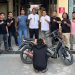Unit Resmob Polres Majene Berhasil Amankan Pelaku Curanmor