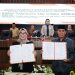 Dua Ranperda Kabupaten Barru Disahkan Jadi Perda, Bupati: Tonggak Penting Penataan Birokrasi dan Pembangunan