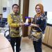 UNM Apresiasi Kepemimpinan Visioner Wali Kota TSM dalam Bangun Mitra Pendidikan Kesehatan