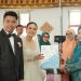 Andi Arfiah Apresiasi Semangat Kebersamaan Pengurus DWP Parepare