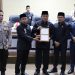 Di Tengah Rapat Paripurna Tasming Hamid Bangga Parepare Pertahankan Opini WTP dari BPK untuk Kesembilan Kalinya