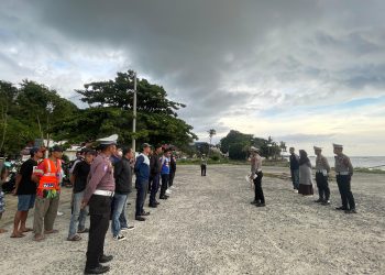 CFD dan CFN Parepare: Sinergi Hadirkan Ruang Publik Sehat dan Gerakkan Ekonomi Pesisir