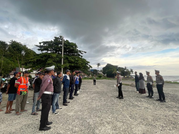 CFD dan CFN Parepare: Sinergi Hadirkan Ruang Publik Sehat dan Gerakkan Ekonomi Pesisir
