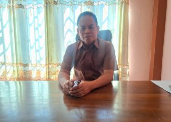 Sirajuddin Siap Kawal Akselerasi Program Bupati Sidrap lewat Pendidikan Tanpa Sekat