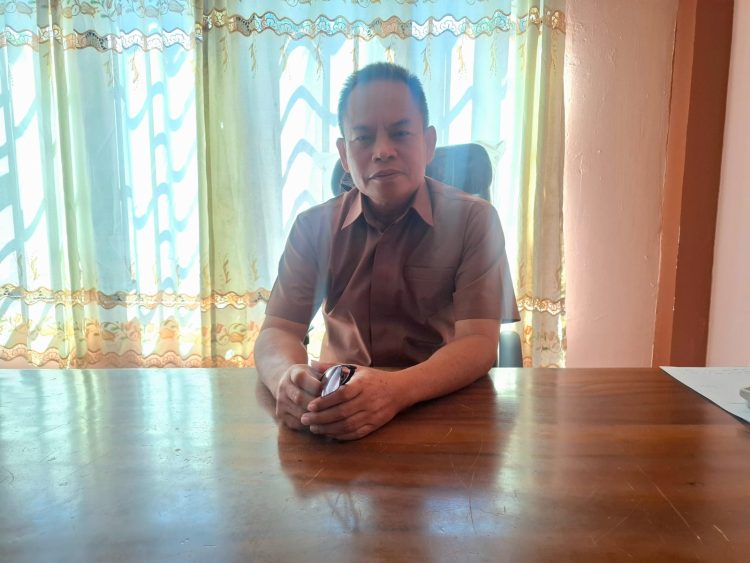 Sirajuddin Siap Kawal Akselerasi Program Bupati Sidrap lewat Pendidikan Tanpa Sekat