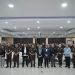 Komjak RI Kunjungi Kejati Sulsel, Perkuat Sinergi Pengawasan Demi Peningkatan Kinerja