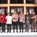 Wali Kota Parepare Sambut Hangat Kapolres Baru AKBP Indra Waspada Yuda
