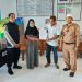 Bhabinkamtibmas Kelurahan Tande Timur Bersama Pemerintah Kelurahan Sukses Mediasi Kasus Sengketa Tanah