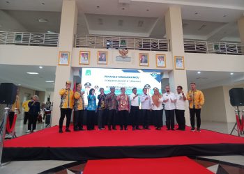 Bukan Sekadar Seremoni, Sidrap dan Tarakan Teken Komitmen Hilirisasi Antarwilayah