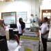 Sidak RSUD, Wali Kota Parepare Atensi Mutu Layanan dan Kesejahteraan Nakes