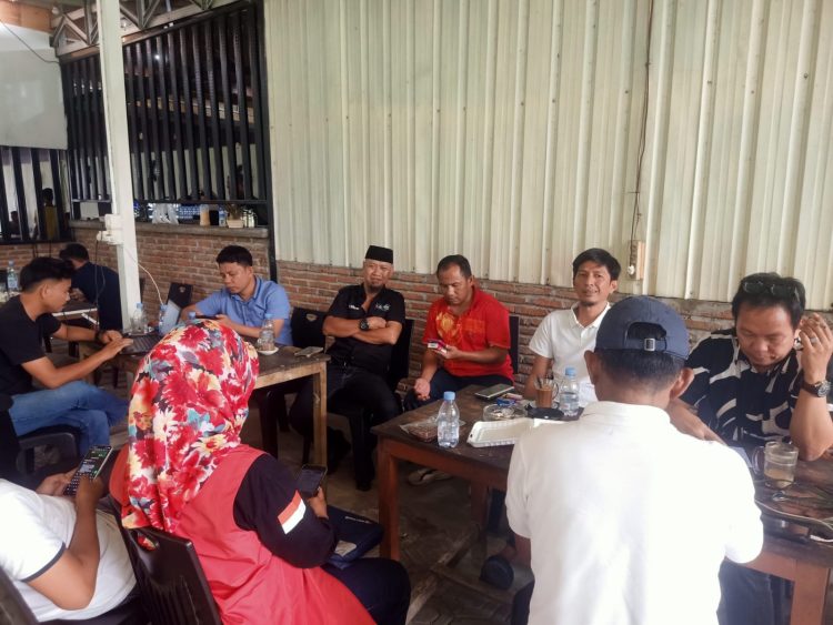 Andi Erwin: Pengelolaan Mogan Food Court untuk Keteraturan dan Kesejahteraan Bersama